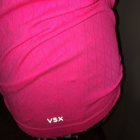 Victoria's Secret Sport Tank Top - NEW - Picture 2 of 4